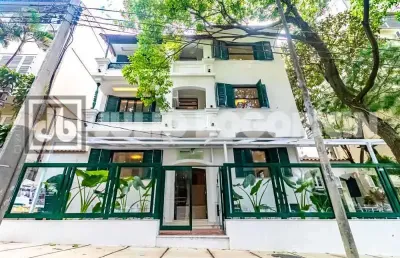 Kitnet / stúdio à venda na rua décio vilares, copacabana, rio de janeiro, 58 m2 por r$ 1.367.294