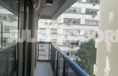 Apartamento com 2 quartos à venda na rua paula freitas, copacabana, rio de janeiro, 76 m2 por r$ 1.450.000