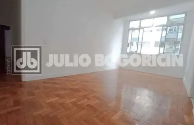 Apartamento com 2 quartos para alugar na rua assunção, botafogo, rio de janeiro, 94 m2 por r$ 4.800