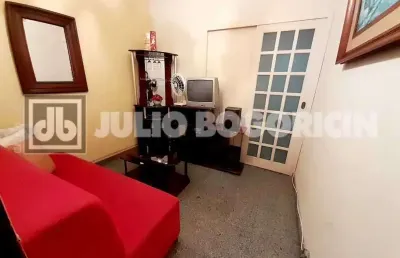 Apartamento com 1 quarto para alugar na avenida nossa senhora de copacabana, copacabana, rio de janeiro, 41 m2 por r$ 3.500