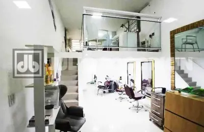 Ponto comercial para alugar na rua tonelero, copacabana, rio de janeiro, 30 m2 por r$ 3.000