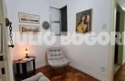 Apartamento com 1 quarto para alugar na avenida nossa senhora de copacabana, copacabana, rio de janeiro, 42 m2 por r$ 3.500