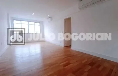 Apartamento com 3 quartos para alugar na rua constante ramos, copacabana, rio de janeiro, 111 m2 por r$ 10.000