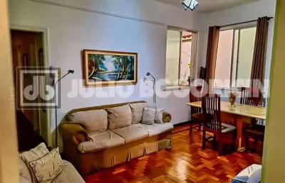 Apartamento com 2 quartos à venda na rua carlos de vasconcelos, tijuca, rio de janeiro, 70 m2 por r$ 390.000
