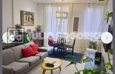 Casa com 3 quartos à venda na rua são luiz gonzaga, benfica, rio de janeiro, 80 m2 por r$ 440.000