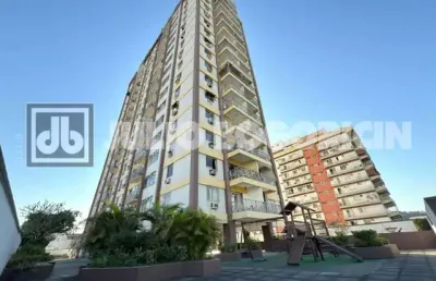 Apartamento com 3 quartos à venda na rua pereira nunes, vila isabel, rio de janeiro, 125 m2 por r$ 850.000