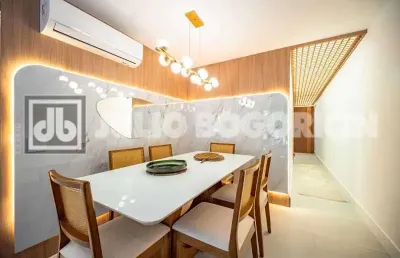 Apartamento com 3 quartos à venda na rua homem de melo, tijuca, rio de janeiro, 90 m2 por r$ 1.400.000
