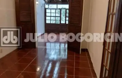 Apartamento com 3 quartos à venda na rua rosa e silva, grajaú, rio de janeiro, 124 m2 por r$ 650.000