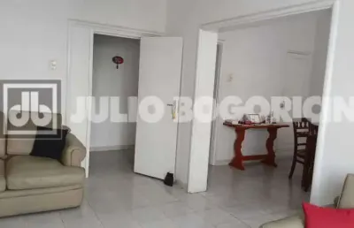 Apartamento com 3 quartos à venda na rua haddock lobo, tijuca, rio de janeiro, 90 m2 por r$ 550.000