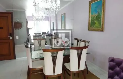 Apartamento com 3 quartos à venda na rua visconde de santa isabel, vila isabel, rio de janeiro, 142 m2 por r$ 600.000