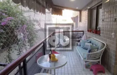 Apartamento com 3 quartos à venda na rua pereira nunes, tijuca, rio de janeiro, 98 m2 por r$ 850.001