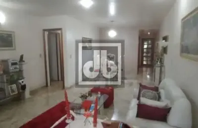 Apartamento com 3 quartos à venda na rua teodoro da silva, vila isabel, rio de janeiro, 154 m2 por r$ 620.000