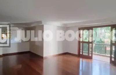 Apartamento com 4 quartos à venda na rua dezoito de outubro, tijuca, rio de janeiro, 163 m2 por r$ 939.996