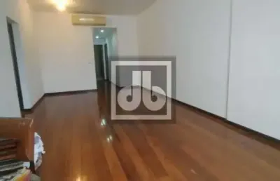 Apartamento com 4 quartos à venda na rua campos sales, tijuca, rio de janeiro, 125 m2 por r$ 799.000