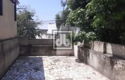 Casa com 3 quartos à venda na rua senador alencar, são cristóvão, rio de janeiro, 110 m2 por r$ 250.000