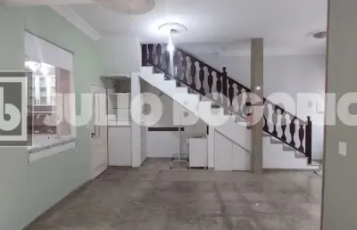 Casa em condomínio fechado com 3 quartos à venda na rua ladislau neto, andaraí, rio de janeiro, 96 m2 por r$ 540.000