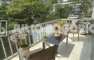 Apartamento com 4 quartos à venda na rua itacuruçá, tijuca, rio de janeiro, 181 m2 por r$ 1.299.997