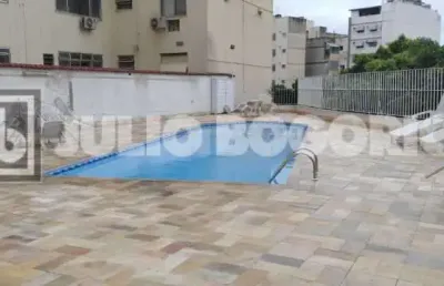 Cobertura com 3 quartos à venda na rua são francisco xavier, maracanã, rio de janeiro, 283 m2 por r$ 900.000