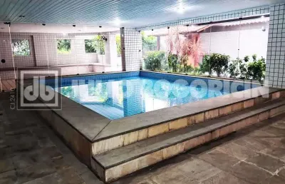 Apartamento com 3 quartos à venda na rua itacuruçá, tijuca, rio de janeiro, 117 m2 por r$ 1.150.000