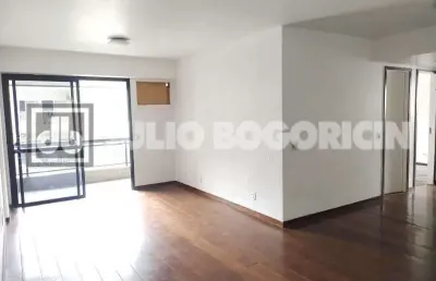 Apartamento com 3 quartos à venda na rua ângelo agostini, tijuca, rio de janeiro, 117 m2 por r$ 860.000