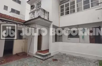 Casa em condomínio fechado com 4 quartos à venda na rua gonzaga bastos, vila isabel, rio de janeiro, 206 m2 por r$ 990.000