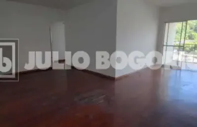 Apartamento com 3 quartos à venda na rua bom pastor, tijuca, rio de janeiro, 115 m2 por r$ 620.000