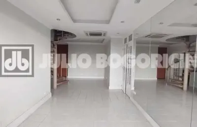 Cobertura com 3 quartos à venda na rua alfredo pinto, tijuca, rio de janeiro, 116 m2 por r$ 1.590.000