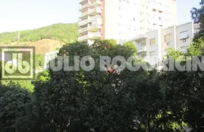 Apartamento com 3 quartos à venda na rua conde de bonfim, tijuca, rio de janeiro, 99 m2 por r$ 685.000