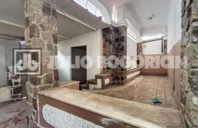 Casa com 4 quartos à venda na rua guapeni, tijuca, rio de janeiro, 362 m2 por r$ 2.047.000