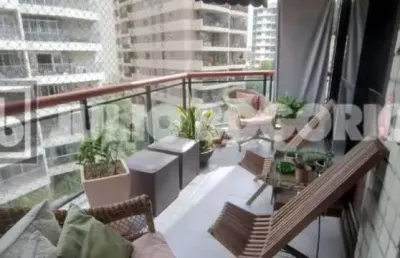 Apartamento com 2 quartos à venda na rua josé higino, tijuca, rio de janeiro, 94 m2 por r$ 590.000