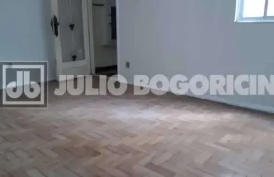 Apartamento com 2 quartos à venda na rua general bruce, são cristóvão, rio de janeiro, 55 m2 por r$ 280.000