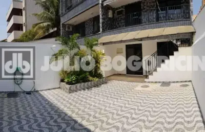 Apartamento com 3 quartos à venda na rua teodoro braga, jardim carioca, rio de janeiro, 95 m2 por r$ 744.000