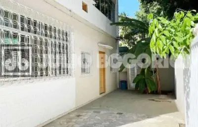 Casa com 4 quartos à venda na rua âncora, cocotá, rio de janeiro, 190 m2 por r$ 730.000
