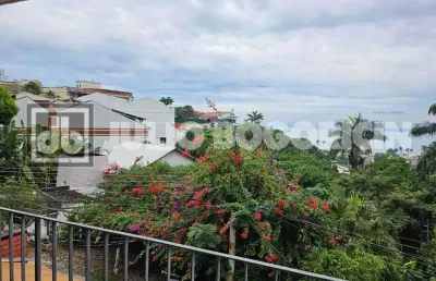 Casa com 3 quartos à venda na rua dom emanuel gomes, jardim guanabara, rio de janeiro, 120 m2 por r$ 870.000