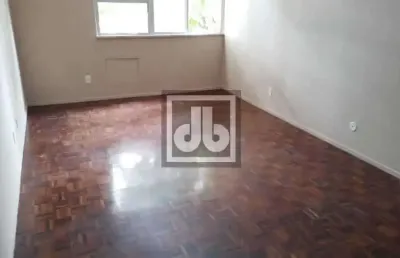 Apartamento com 1 quarto à venda na rua grão de areia, jardim guanabara, rio de janeiro, 60 m2 por r$ 398.000