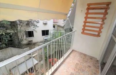 Apartamento com 2 quartos à venda na rua amapurus, tauá, rio de janeiro, 75 m2 por r$ 250.000