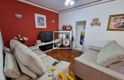 Apartamento com 2 quartos à venda na rua comendador bastos, freguesia (ilha do governador), rio de janeiro, 82 m2 por r$ 345.000