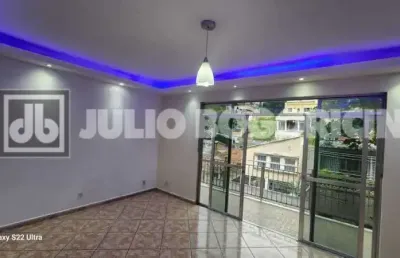 Apartamento com 2 quartos à venda na rua grana, cocotá, rio de janeiro, 72 m2 por r$ 285.000