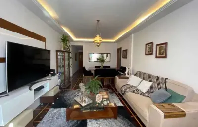 Apartamento com 3 quartos à venda na rua cambaúba, jardim guanabara, rio de janeiro, 110 m2 por r$ 650.000