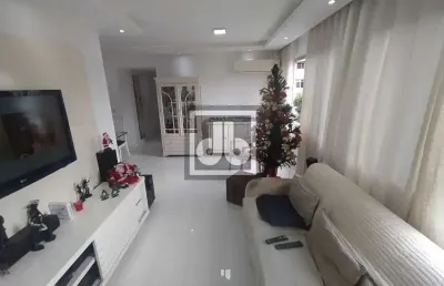 Apartamento com 3 quartos à venda na rua mangalo, jardim guanabara, rio de janeiro, 108 m2 por r$ 650.000
