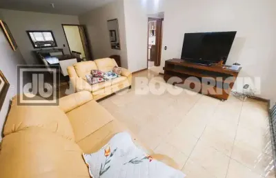 Apartamento com 3 quartos à venda na praia de cocotá, cocotá, rio de janeiro, 108 m2 por r$ 420.000