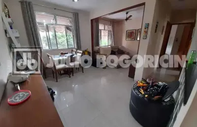 Apartamento com 3 quartos à venda na rua gondim da fonseca, portuguesa, rio de janeiro, 68 m2 por r$ 280.000