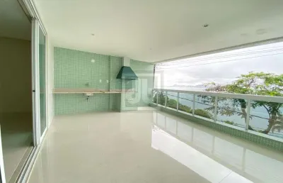 Apartamento com 4 quartos à venda na rua matias antônio dos santos, jardim guanabara, rio de janeiro, 195 m2 por r$ 2.500.000