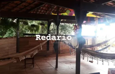 Casa em condomínio fechado com 13 quartos à venda na rua sebastião sampaio, bancários, rio de janeiro, 531 m2 por r$ 2.035.000