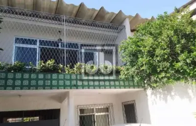 Casa em condomínio fechado com 4 quartos à venda na rua tremembê, freguesia (ilha do governador), rio de janeiro, 95 m2 por r$ 500.000