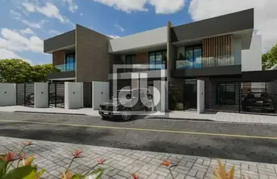 Casa em condomínio fechado com 4 quartos à venda na rua etelvino dos santos, jardim guanabara, rio de janeiro, 265 m2 por r$ 1.690.000