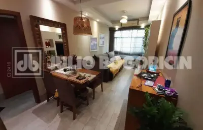 Apartamento com 2 quartos à venda na rua érico coelho, tauá, rio de janeiro, 70 m2 por r$ 255.000
