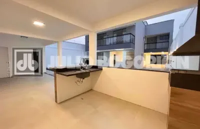 Casa com 5 quartos à venda na rua soldado wandel sarmento, tauá, rio de janeiro, 375 m2 por r$ 1.500.000