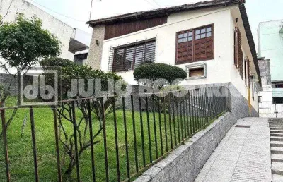 Casa com 3 quartos à venda na rua mangalo, jardim guanabara, rio de janeiro, 134 m2 por r$ 2.650.000