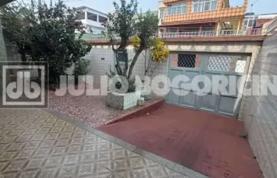 Casa com 3 quartos à venda na rua iguatemi, tauá, rio de janeiro, 198 m2 por r$ 580.000